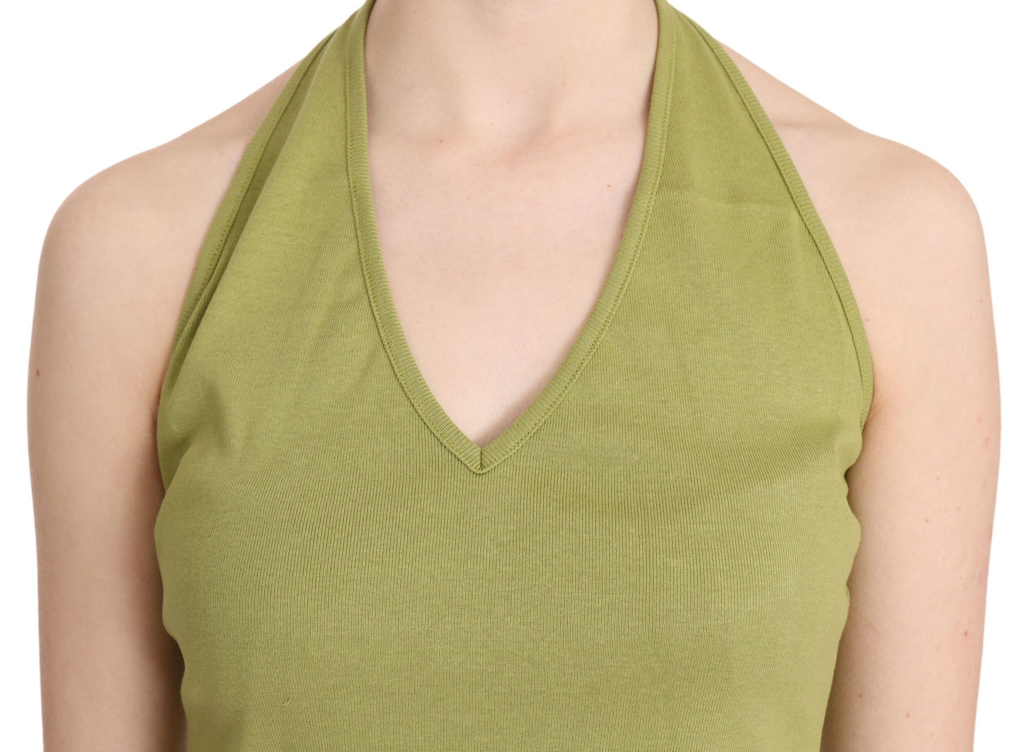 GF Ferre Chic sleeveless casual tank top