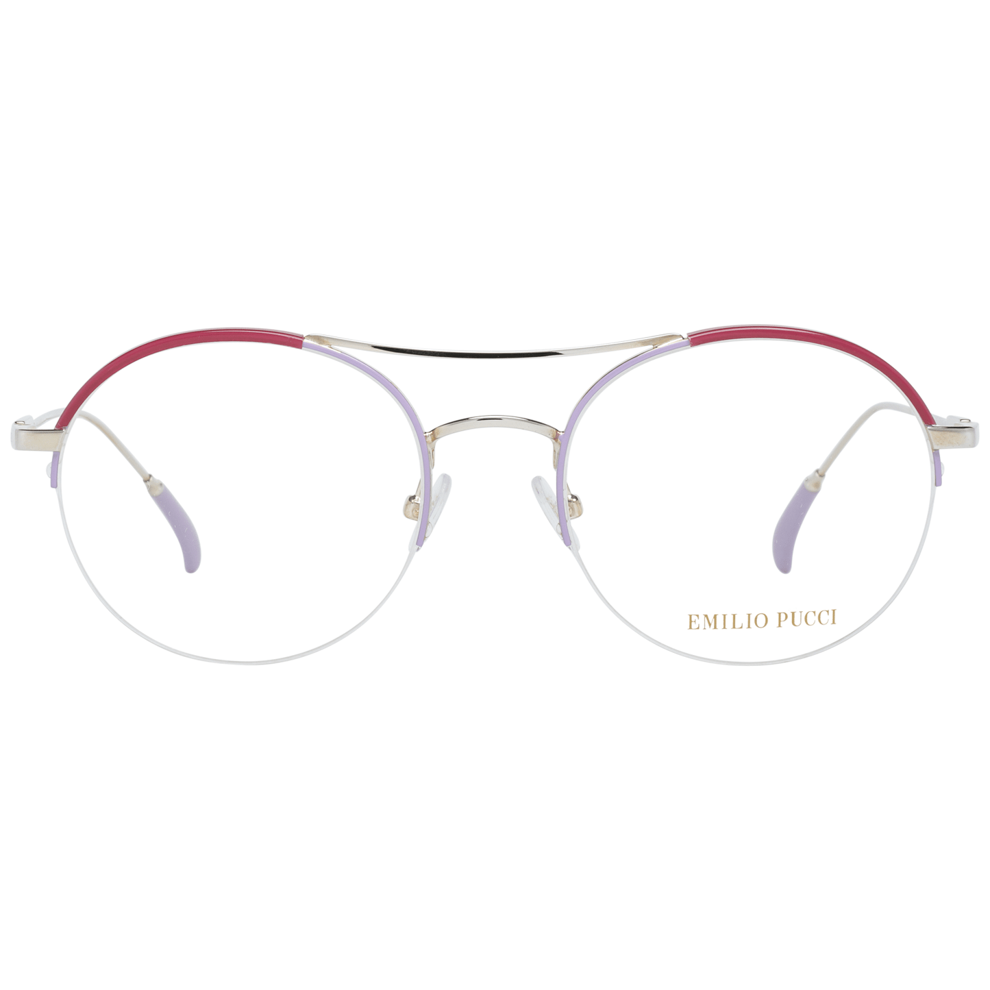 Emilio Pucci Multicolor Frauen Optische Fassungen