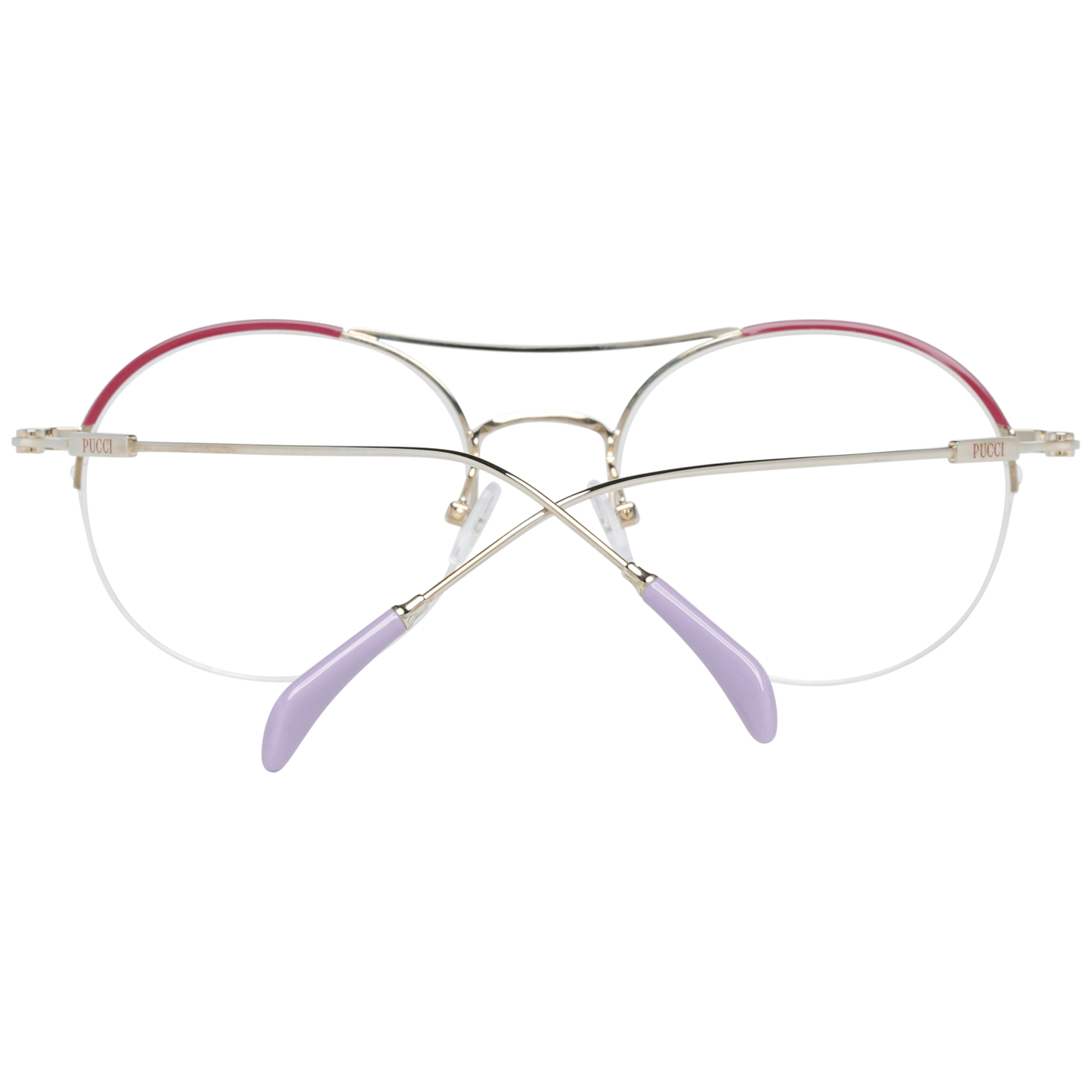 Emilio Pucci Multicolor Frauen Optische Fassungen