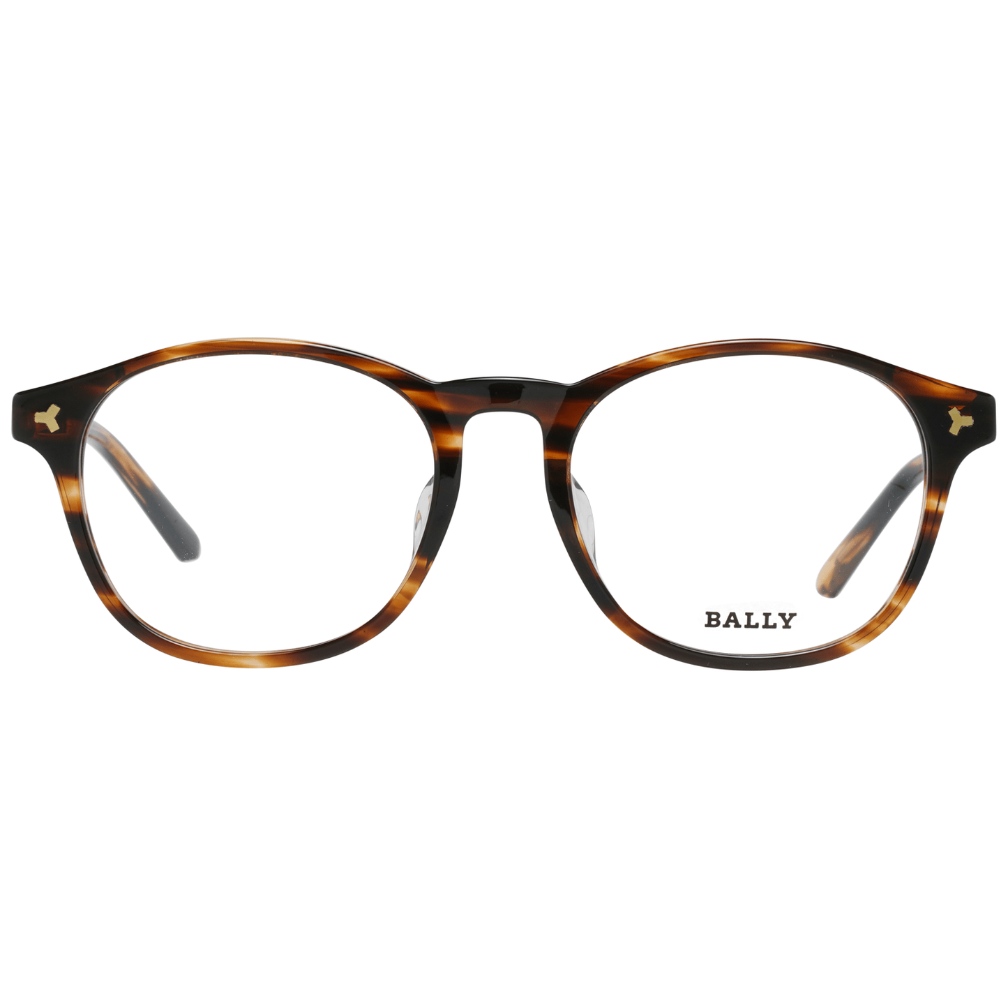 Bally Brown Unisex Frame