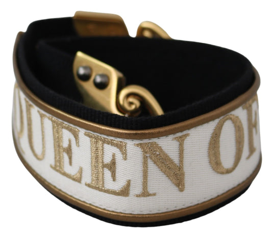 Dolce &amp; Gabbana Queen of Love Strap Handbag Accessory