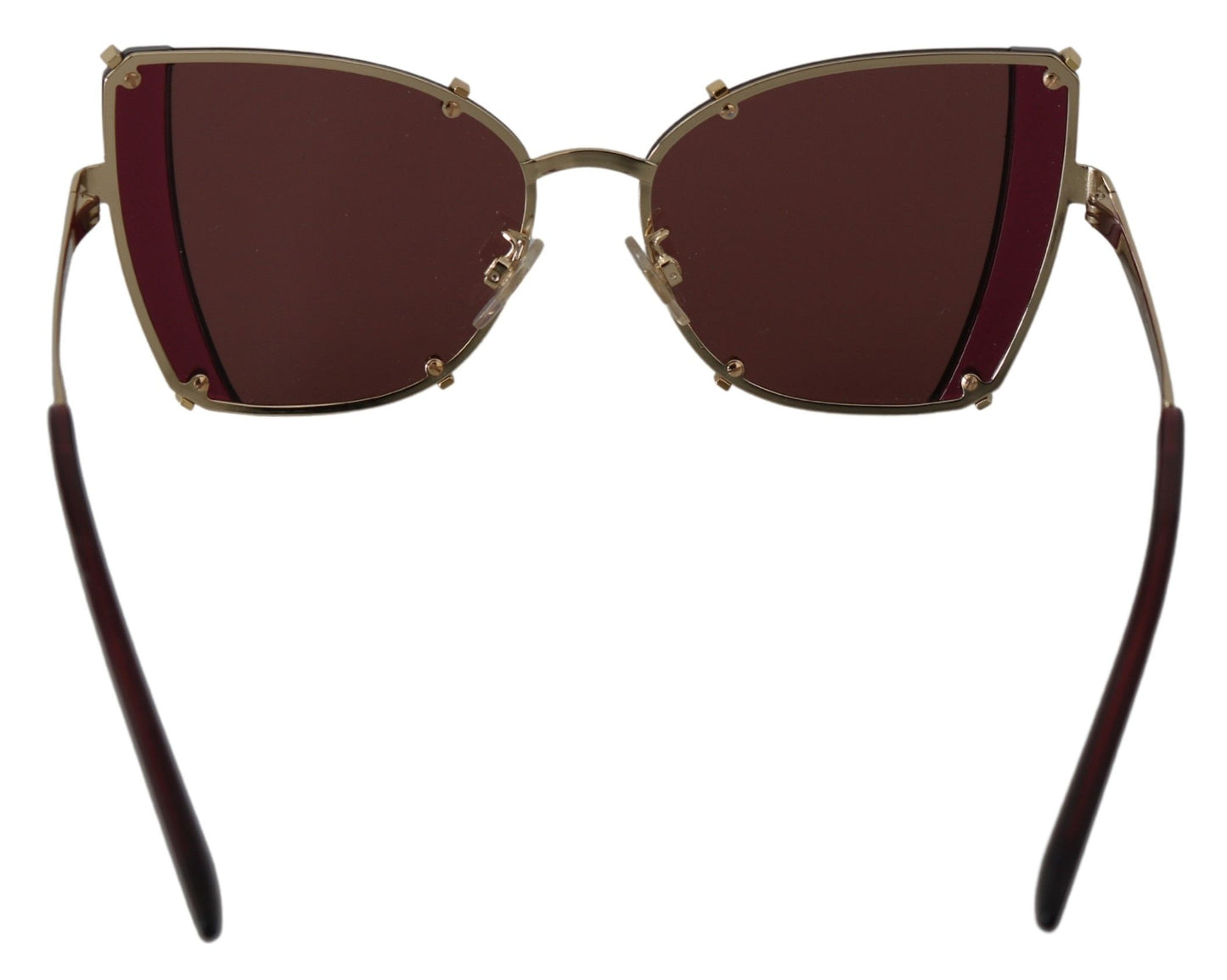 Dolce &amp; Gabbana Elegant Cat's Eye Women's Sunglasses