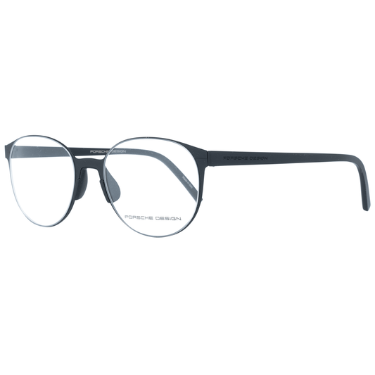 Porsche Design Schwarze optische Unisex-Rahmen