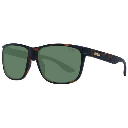 BMW Braun Herren Sonnenbrille