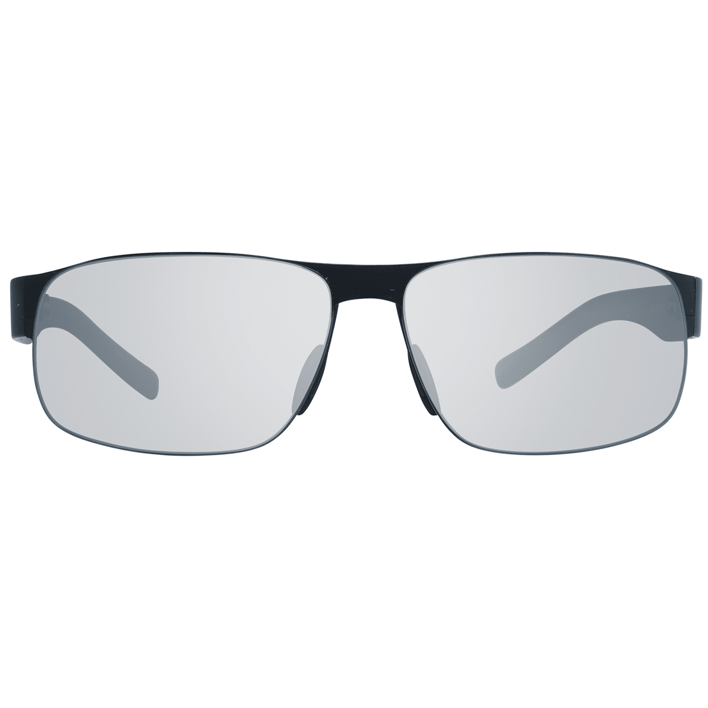 Porsche Design Schwarze Männer Sonnenbrille