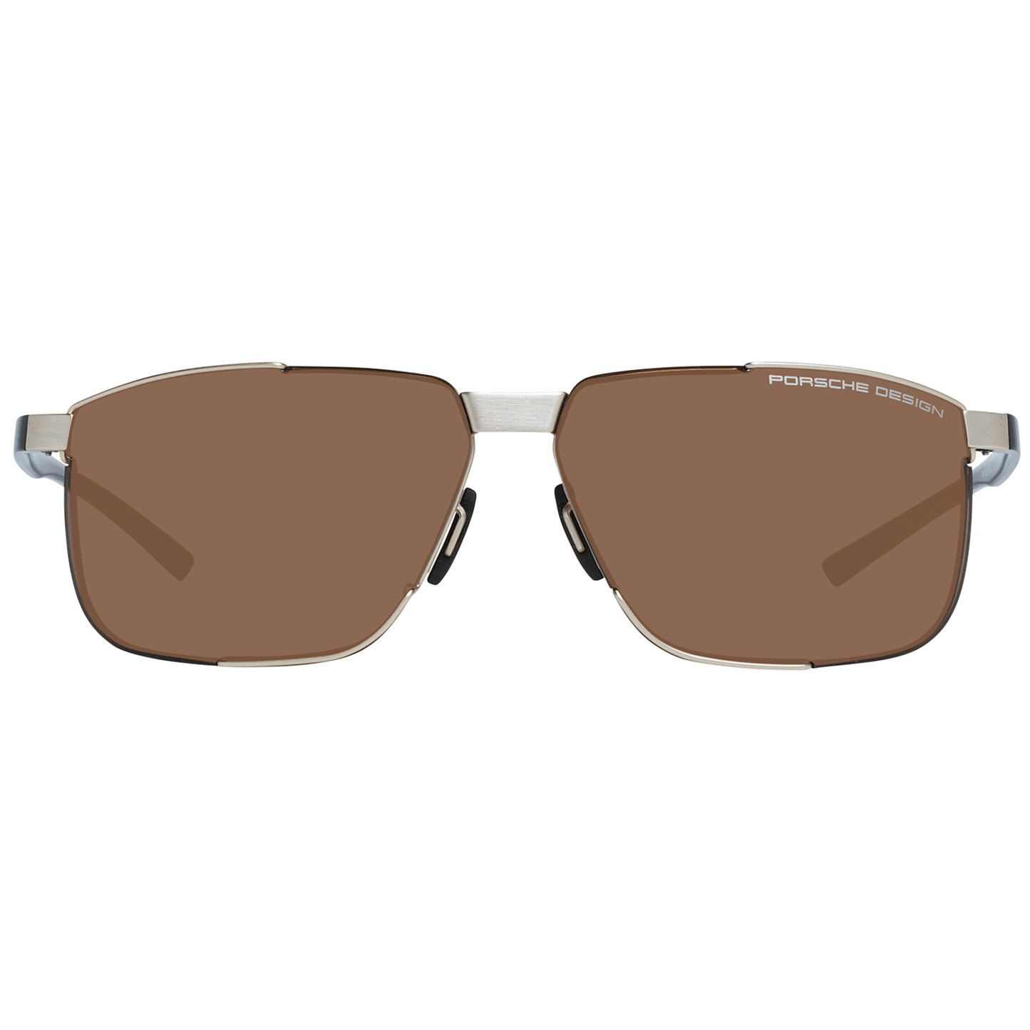 Porsche Design Gold Herren Sonnenbrille