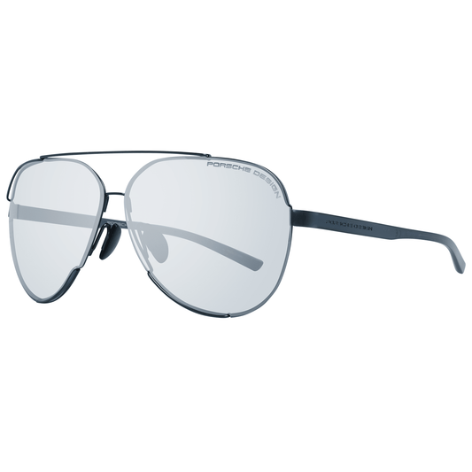 Porsche Design Blaue Männer-Sonnenbrille