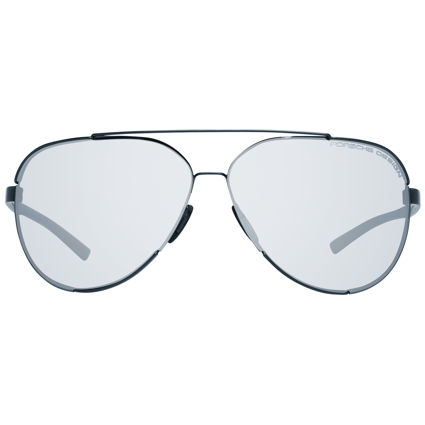 Porsche Design Blaue Männer-Sonnenbrille