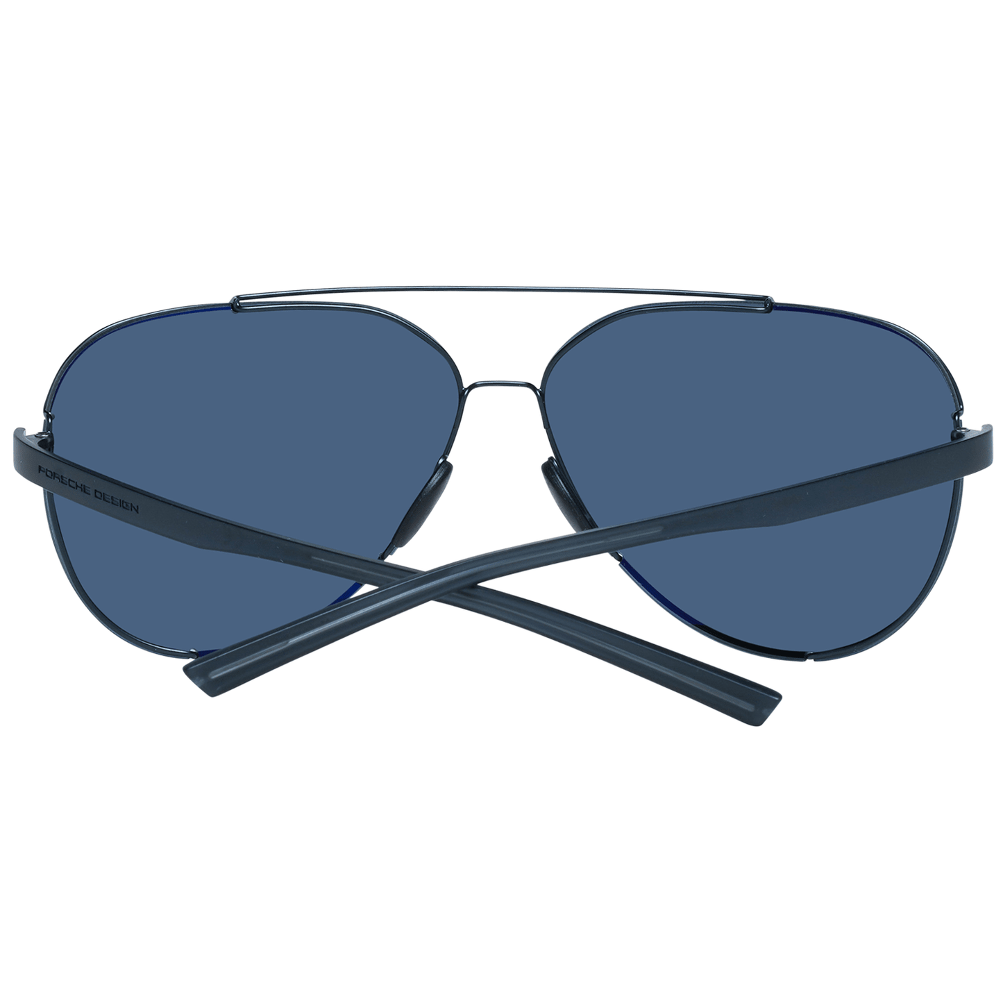 Porsche Design Blaue Männer-Sonnenbrille