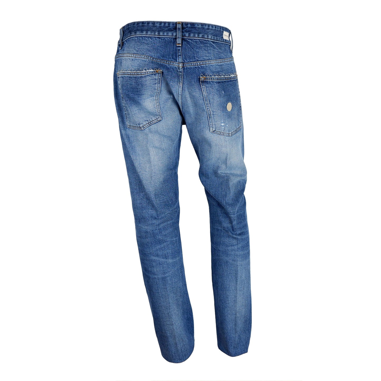 Don The Fuller Chic Medium-Washed Denim für Männer