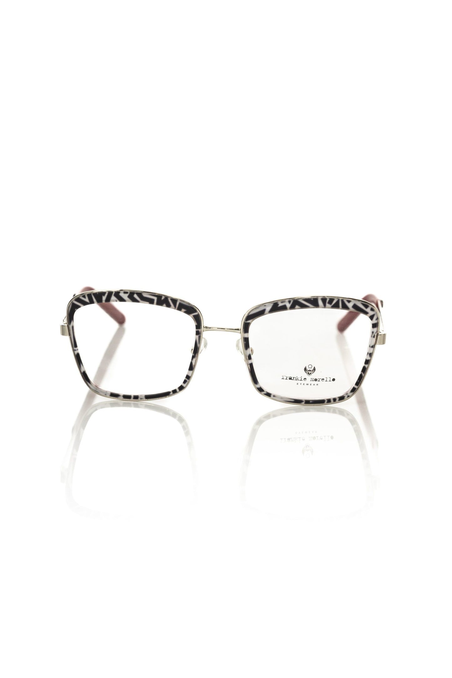 Frankie Morello Multicolor Metallic women's frames