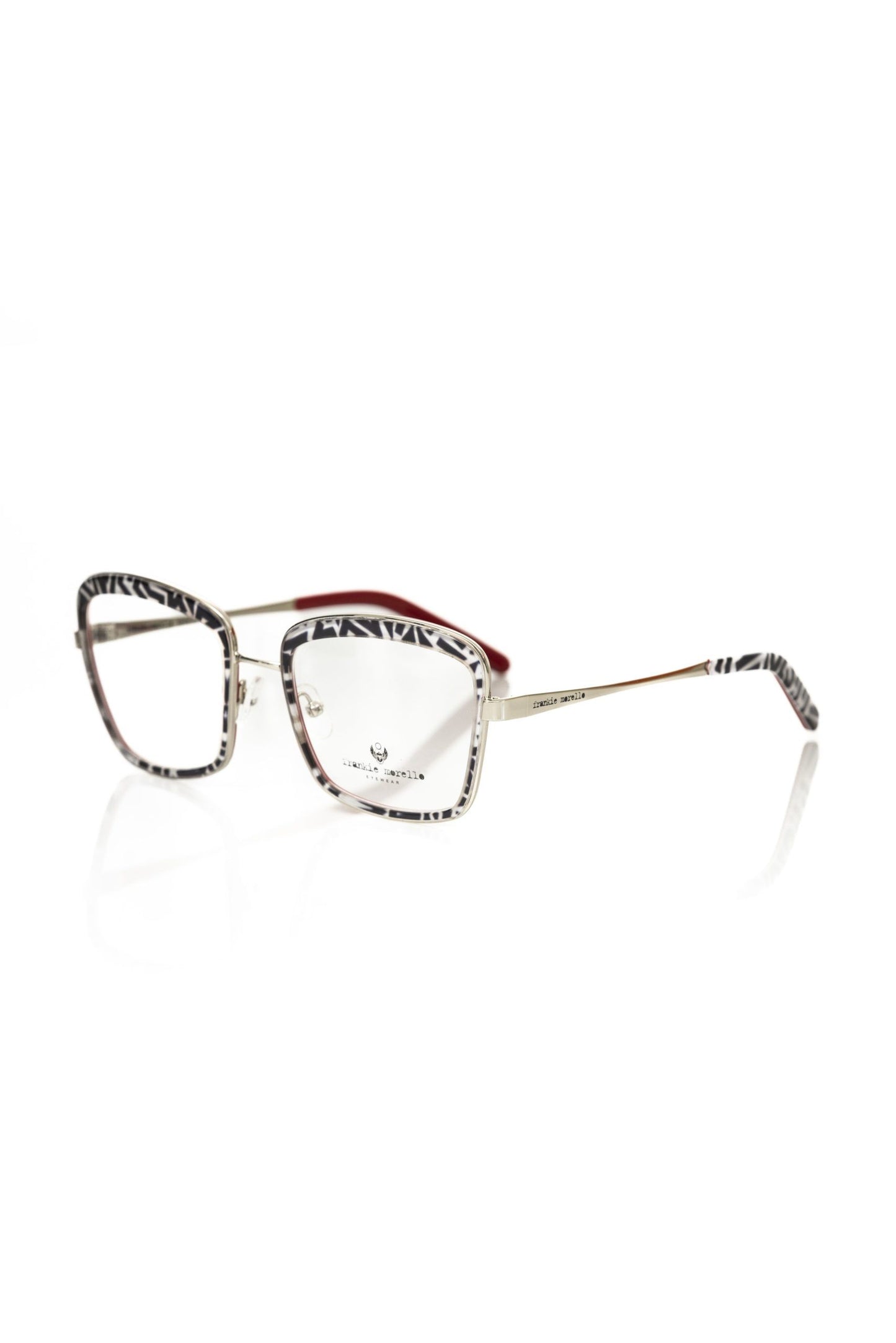 Frankie Morello Multicolor Metallic women's frames