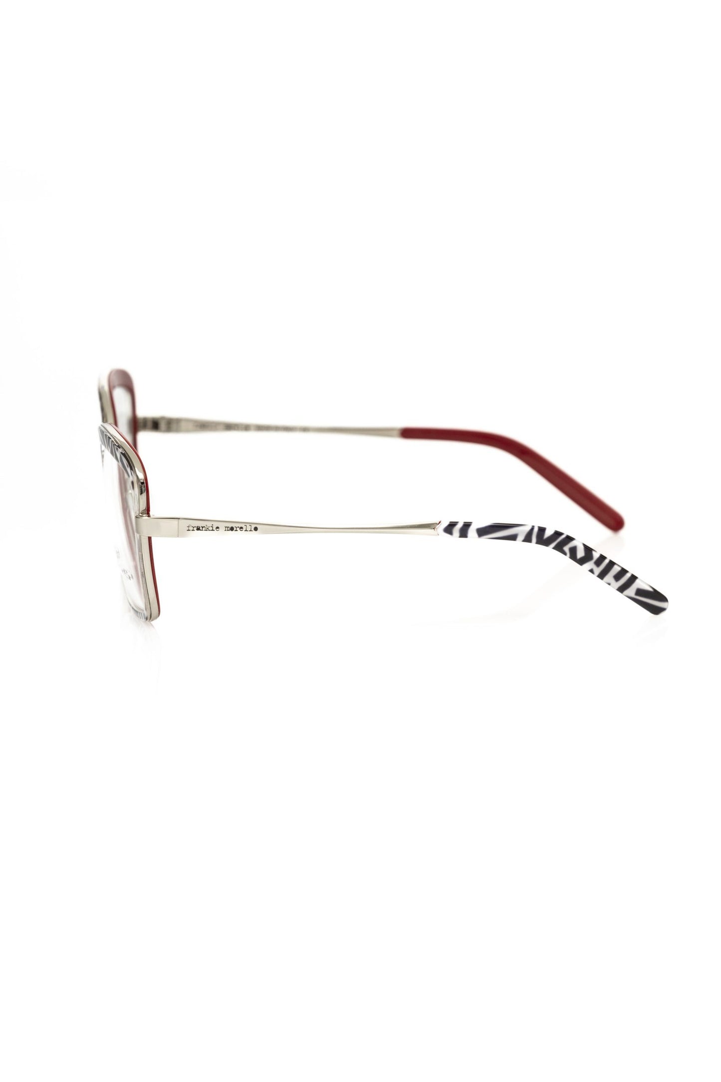 Frankie Morello Multicolor Metallic women's frames