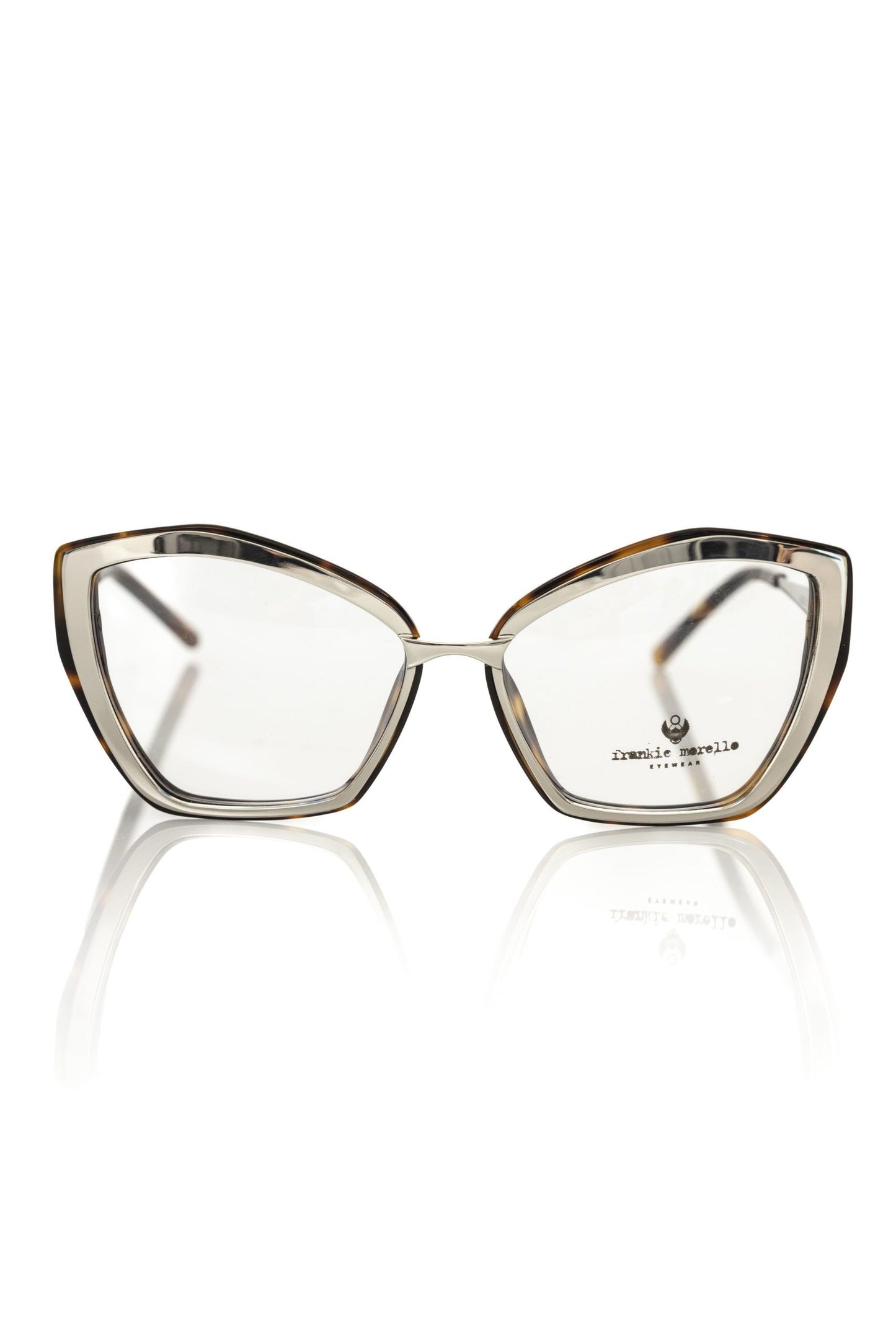 Frankie Morello Multicolor Acetate women's frames