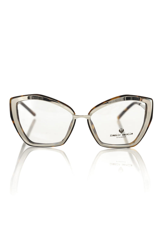 Frankie Morello Multicolor Acetate women's frames