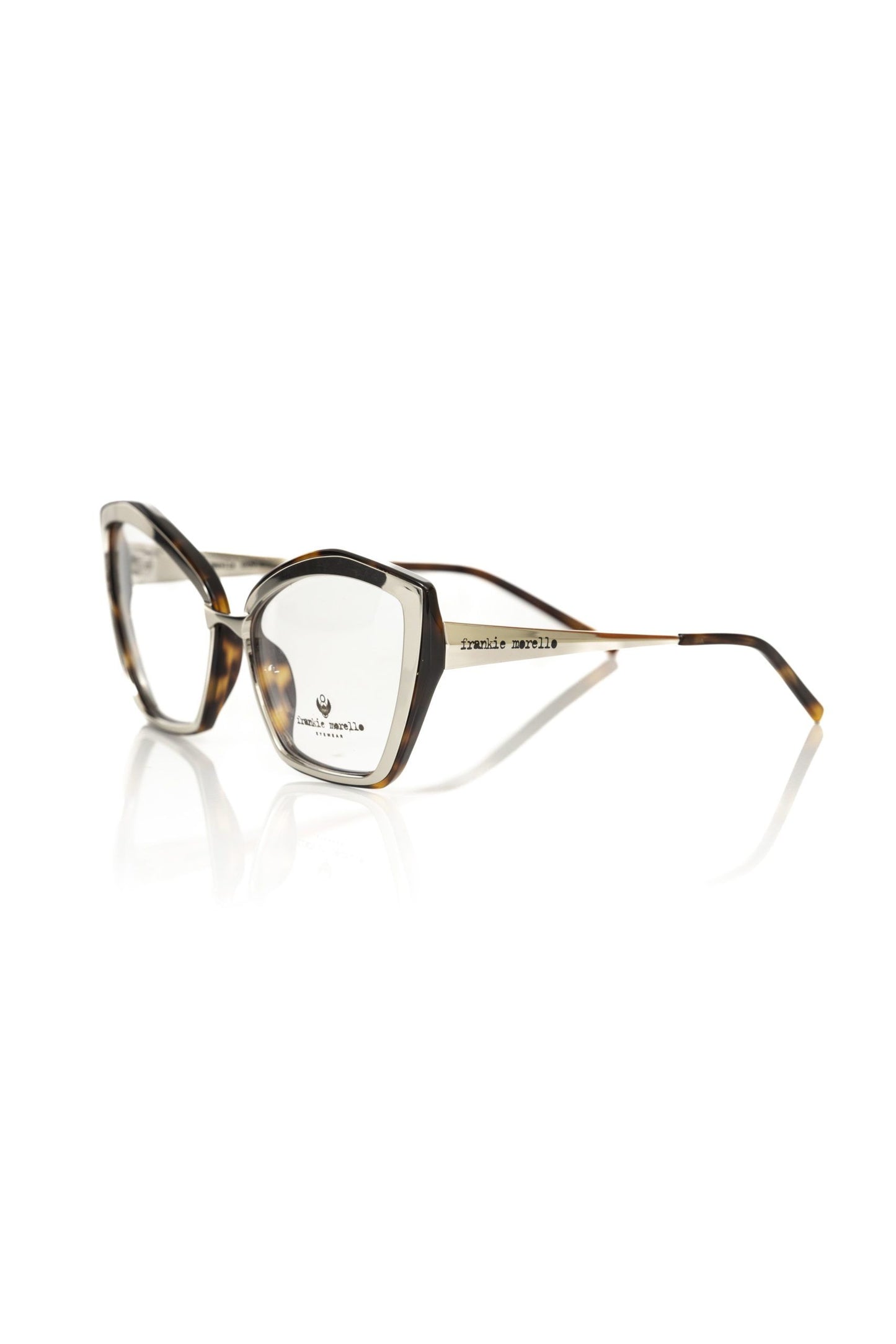 Frankie Morello Multicolor Acetate women's frames