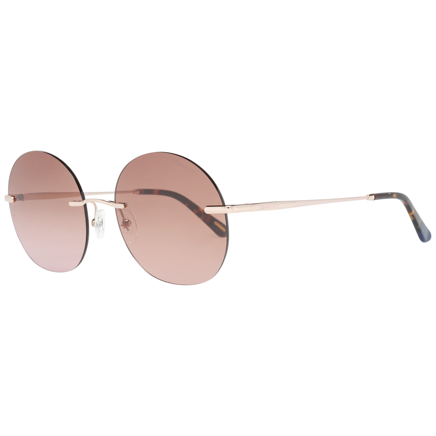 Gant Rose Gold Women's Sunglasses