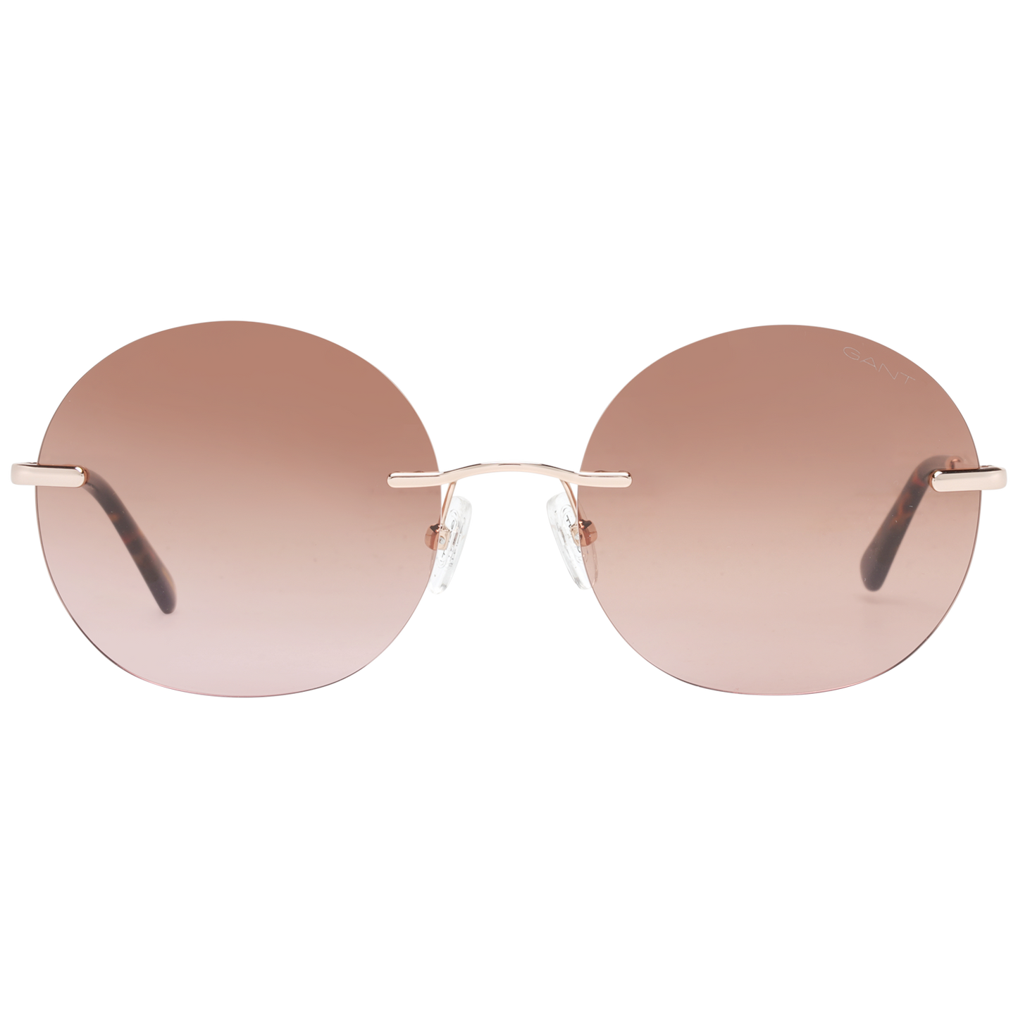 Gant Rose Gold Women's Sunglasses