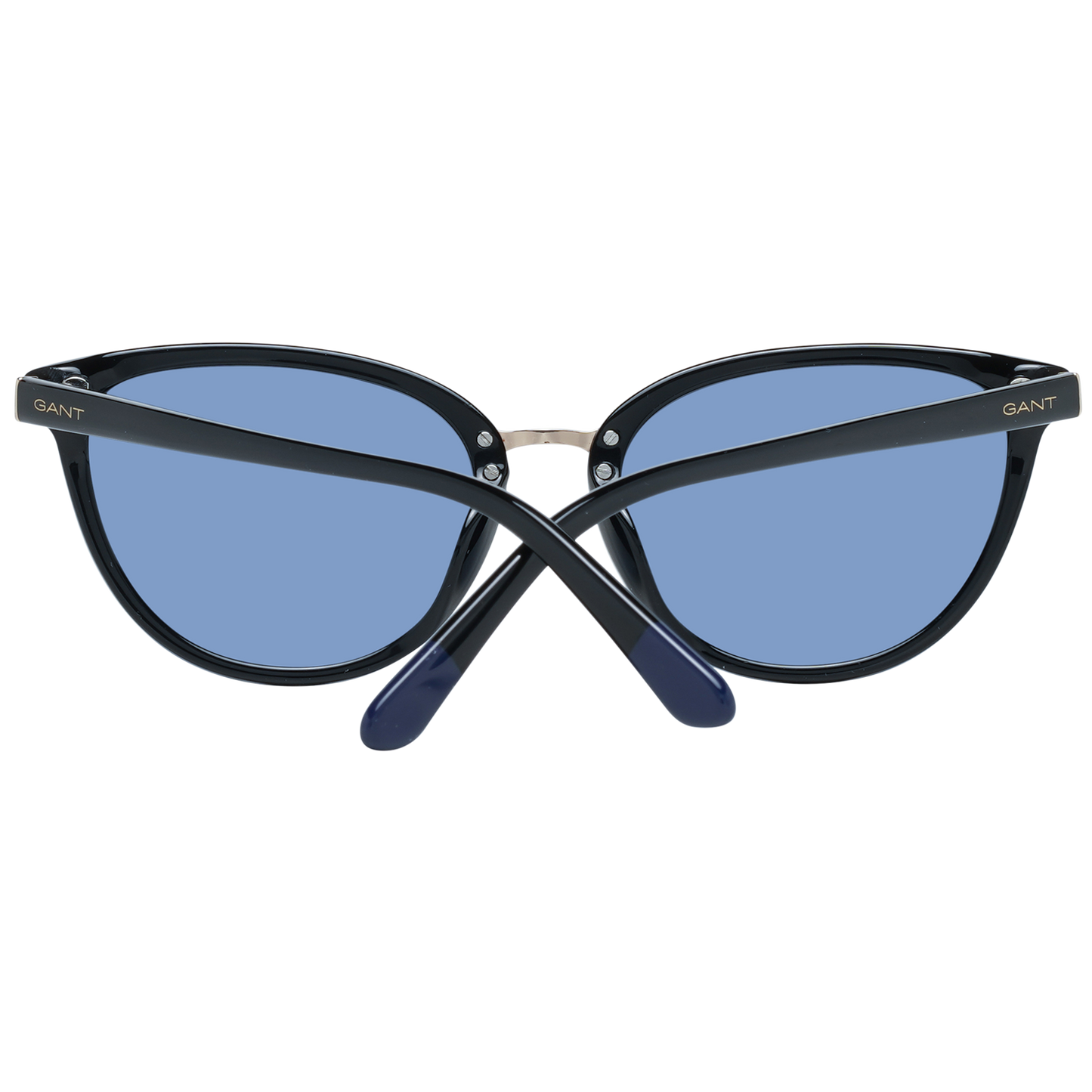 Gant Black Women Sunglasses