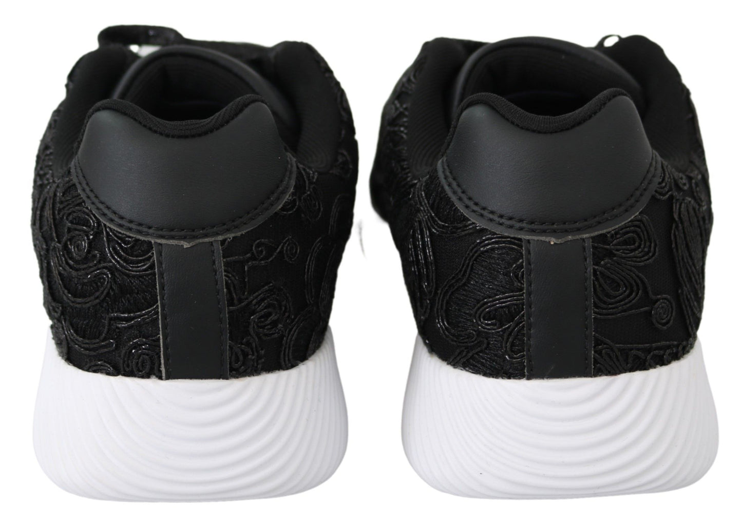 Elegant Plein Sport Runner Joice sneakers