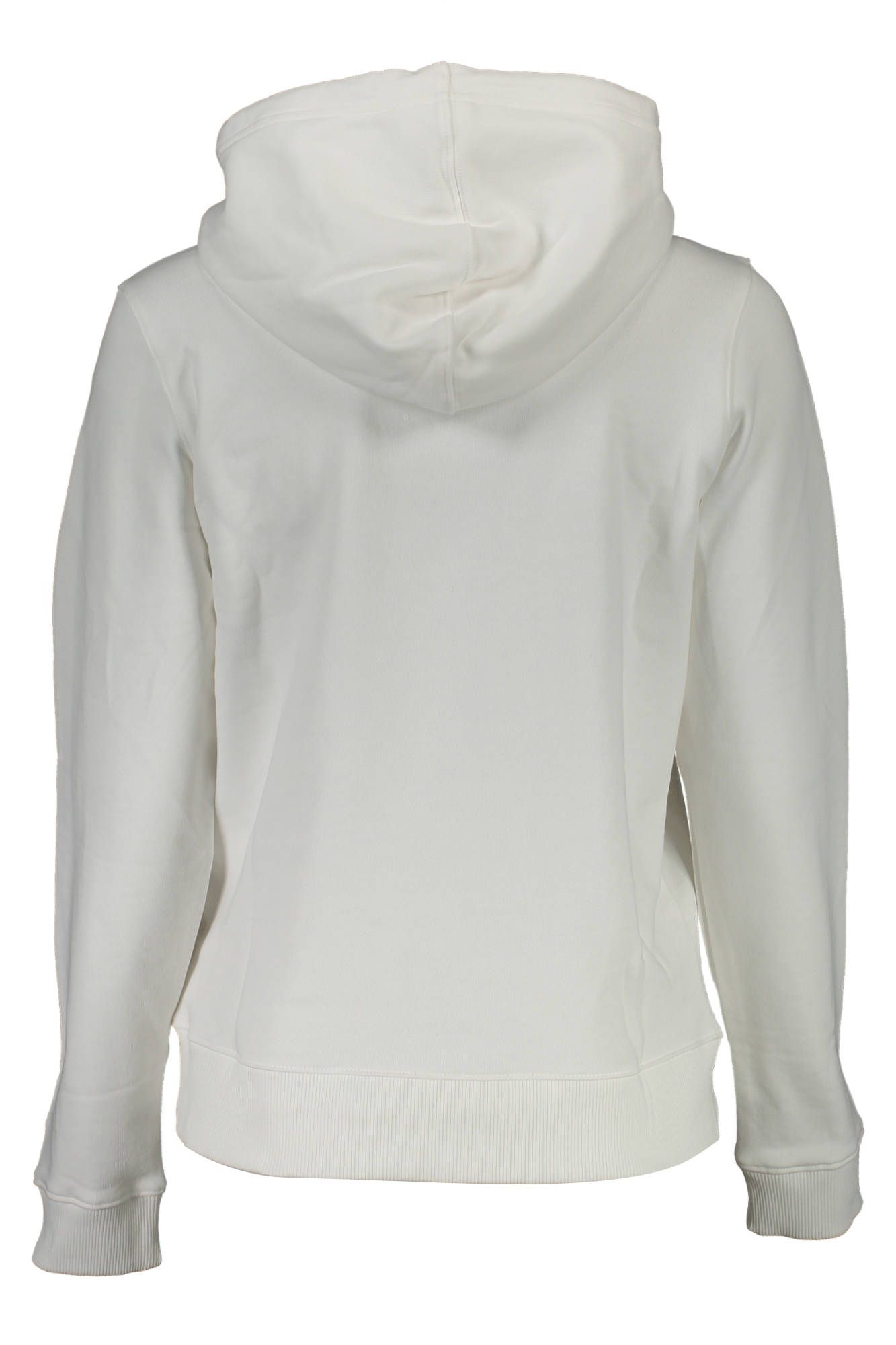 Calvin Klein White Cotton Sweater for Women