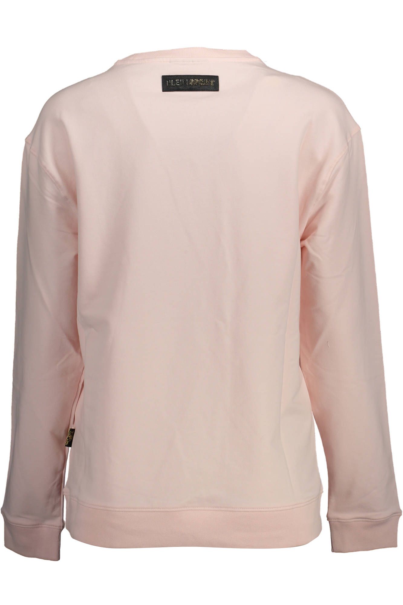 Plein Sport Rosa Baumwolle Frauen Pullover