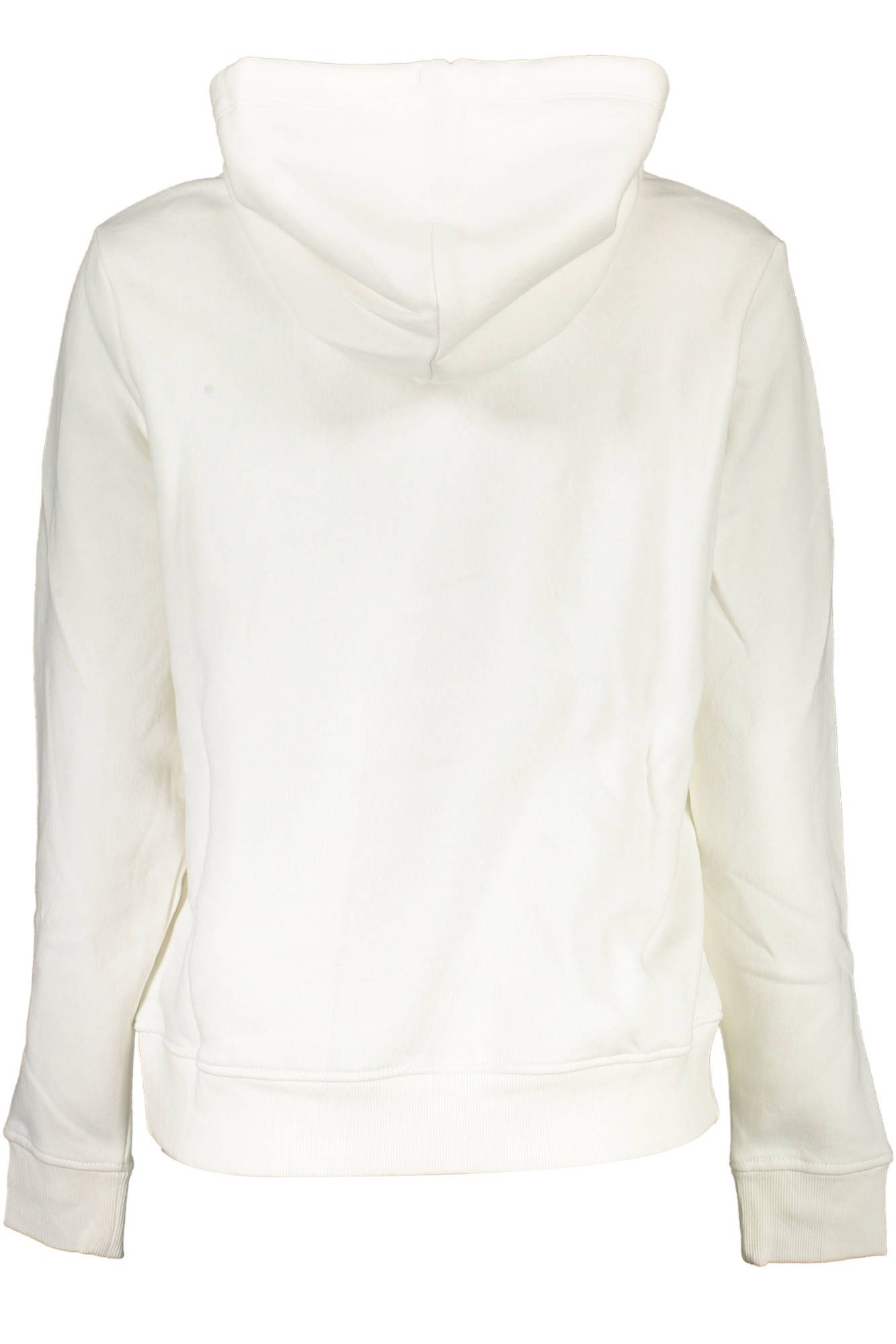 Tommy Hilfiger White Cotton Sweater for Women