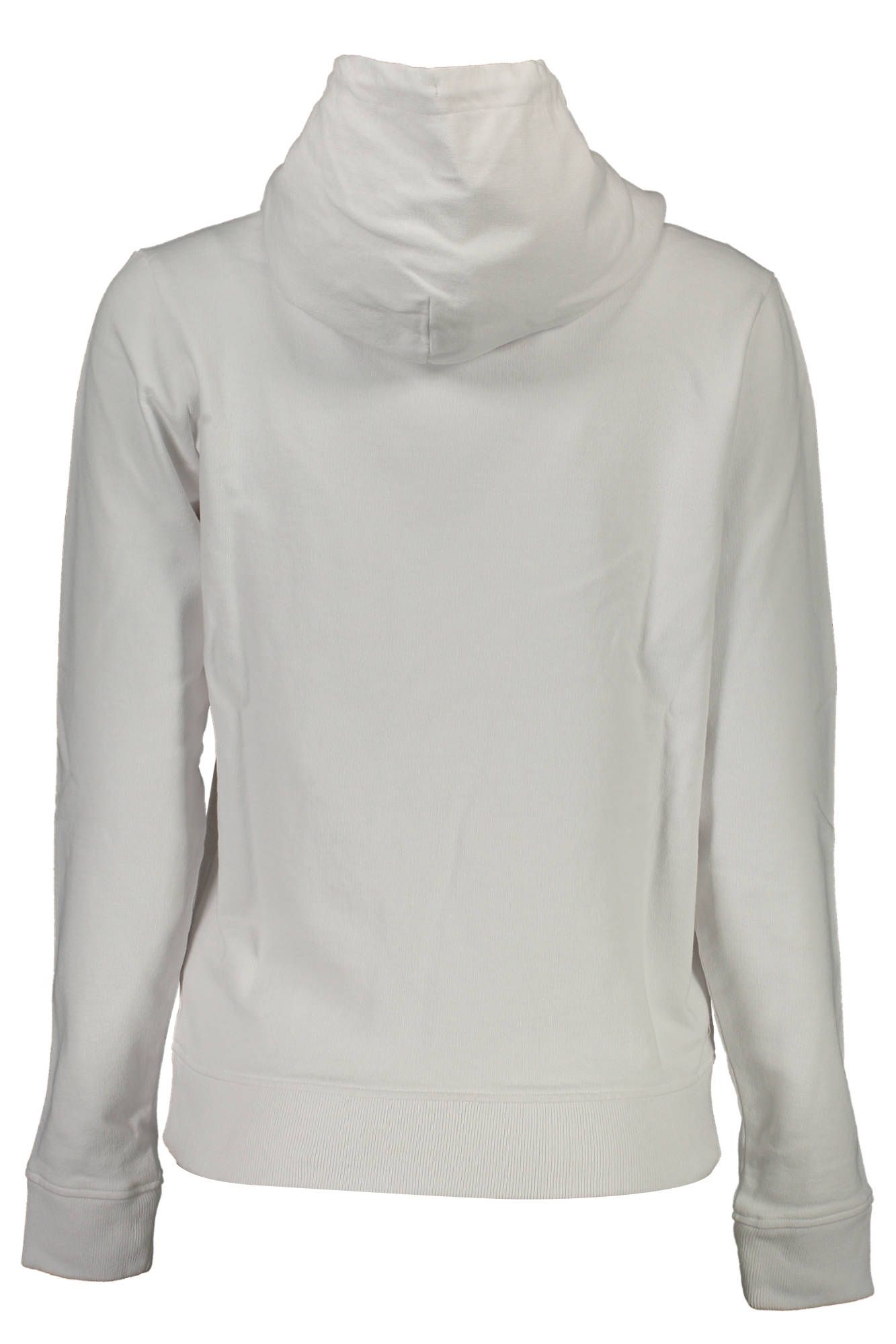 Tommy Hilfiger White Cotton Sweater for Women