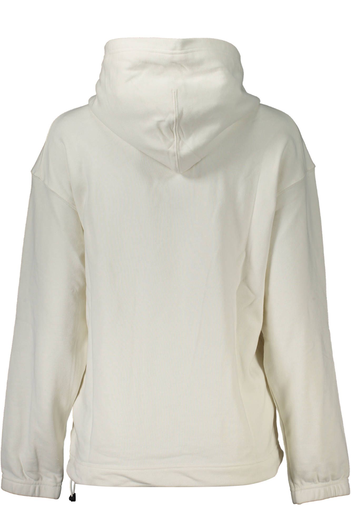 Calvin Klein White Cotton Sweater for Women