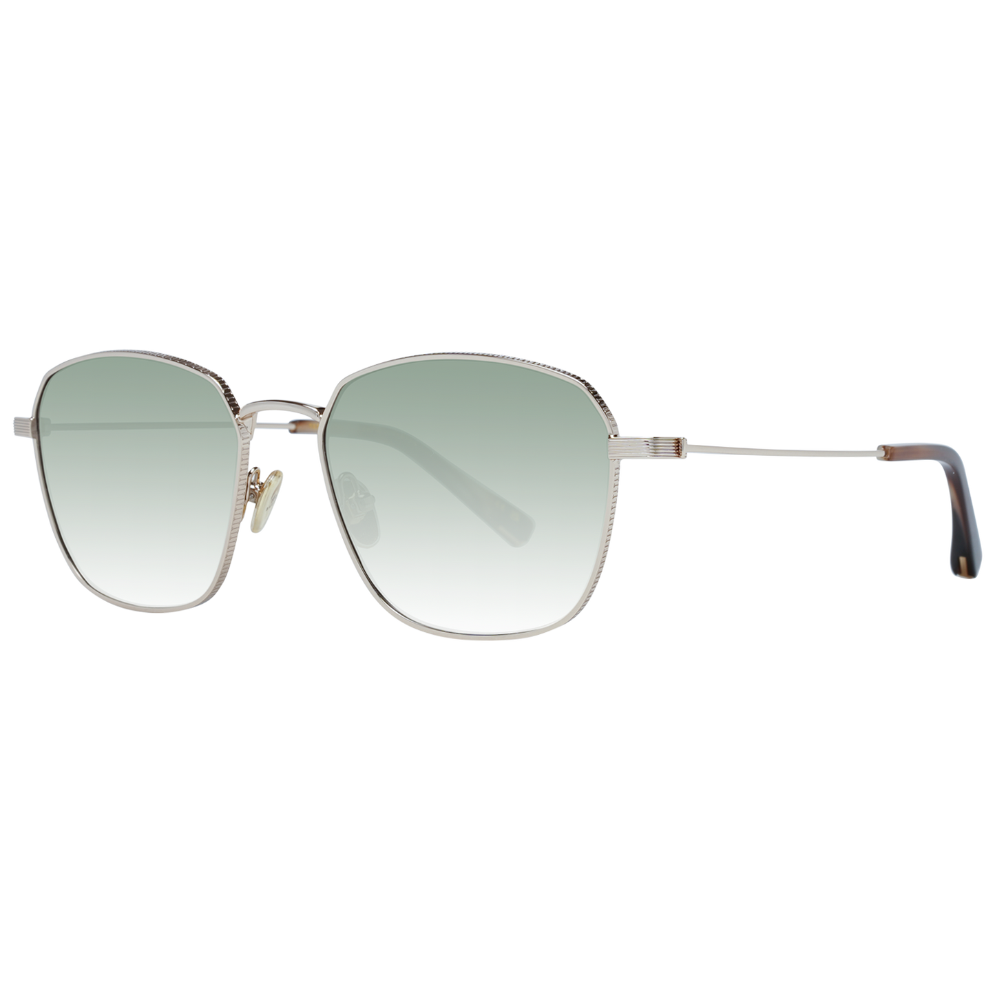 Ted Baker Gold Men's Sunglasses