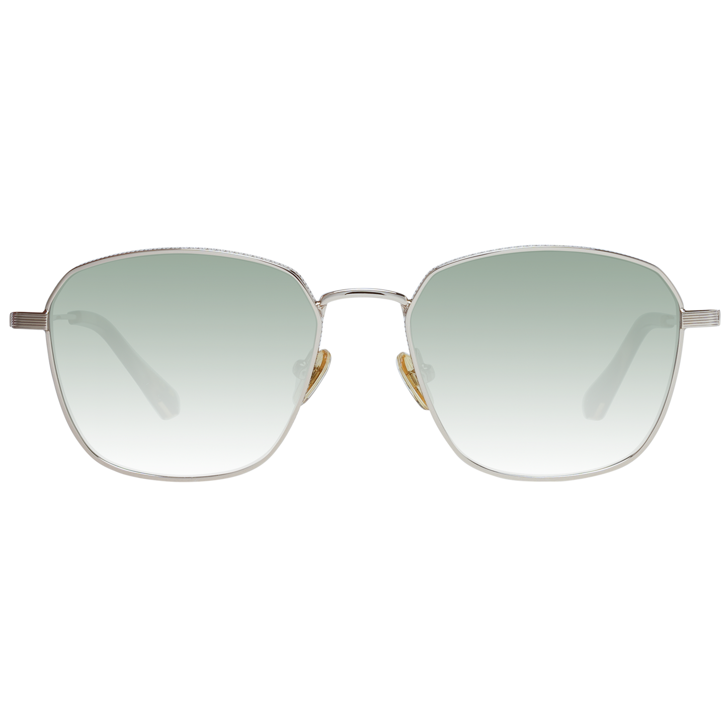 Ted Baker Gold Men's Sunglasses