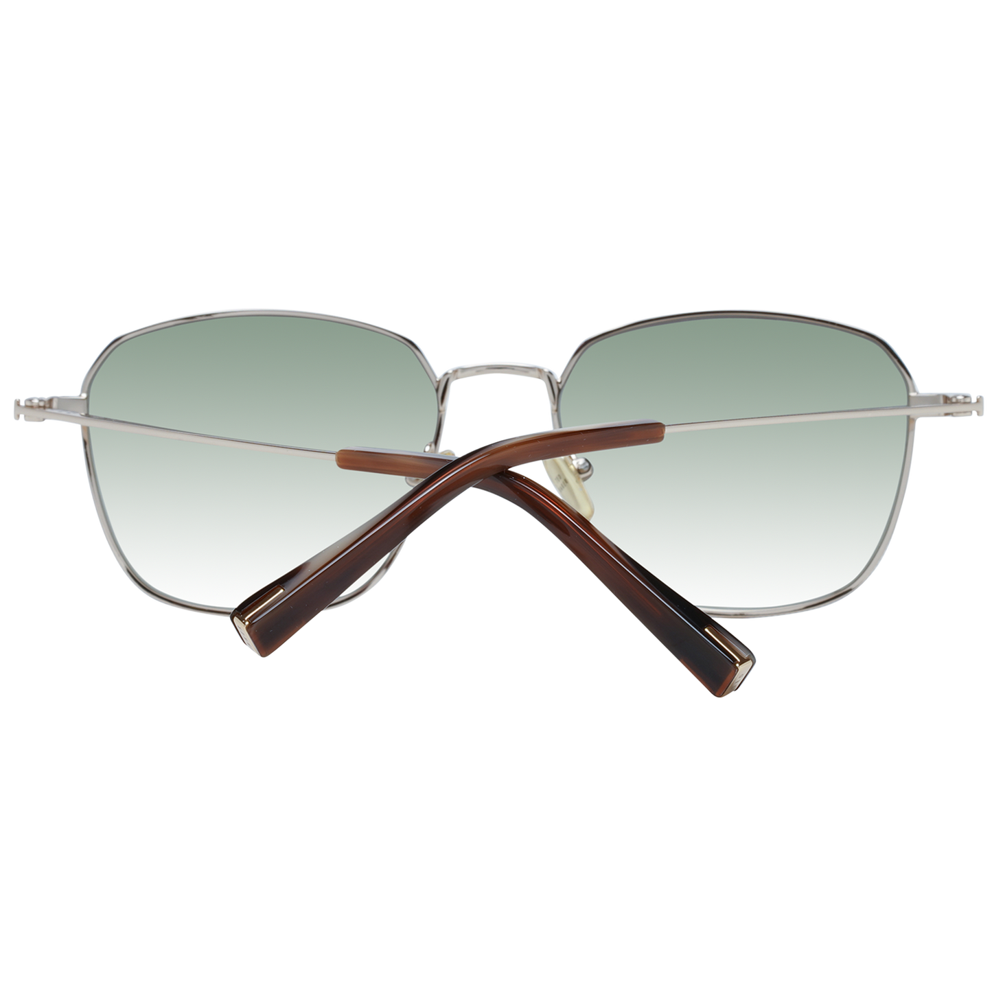 Ted Baker Gold Men's Sunglasses