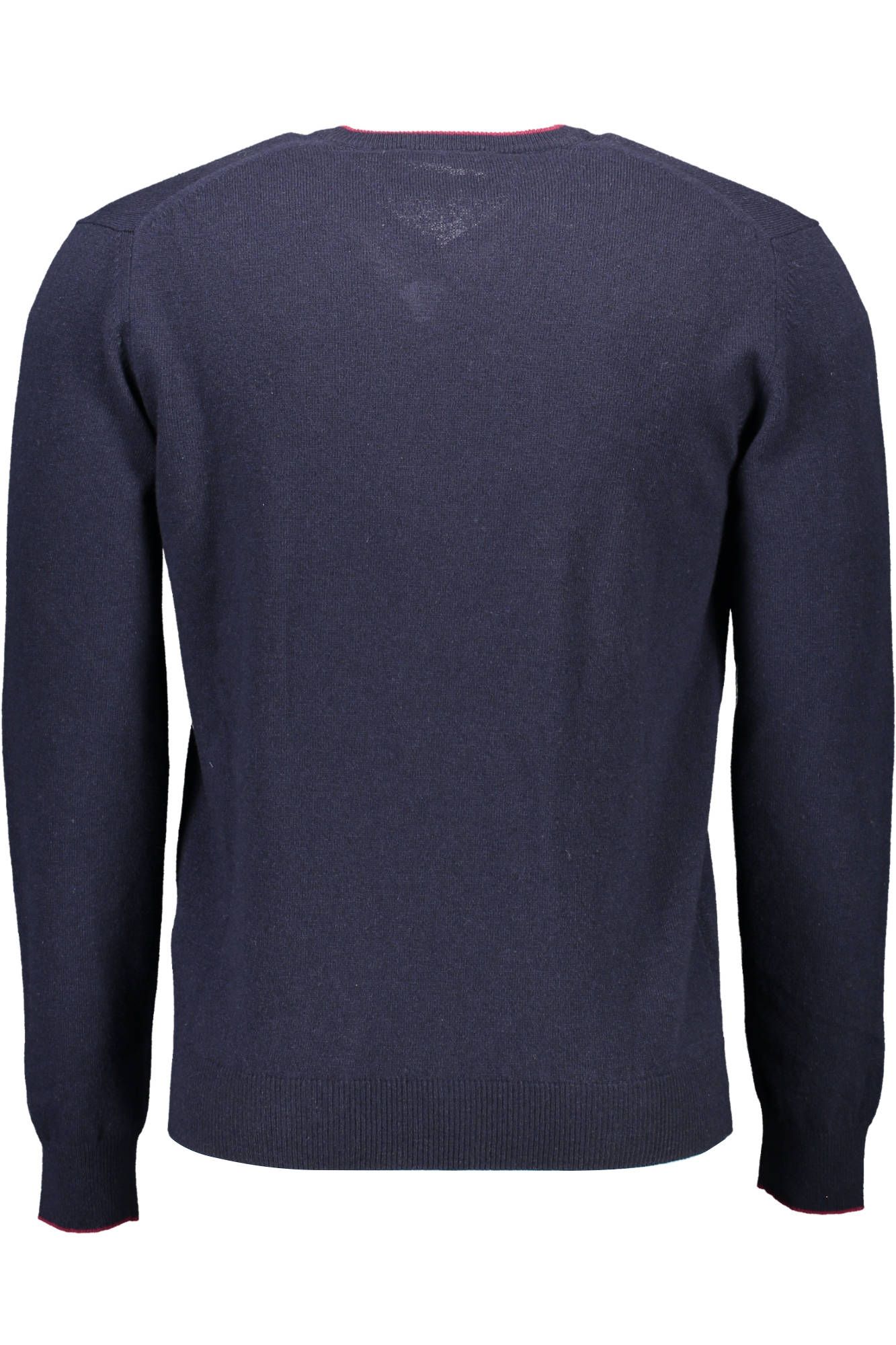 Harmont &amp; Blaine Blue Wool Sweater for Men