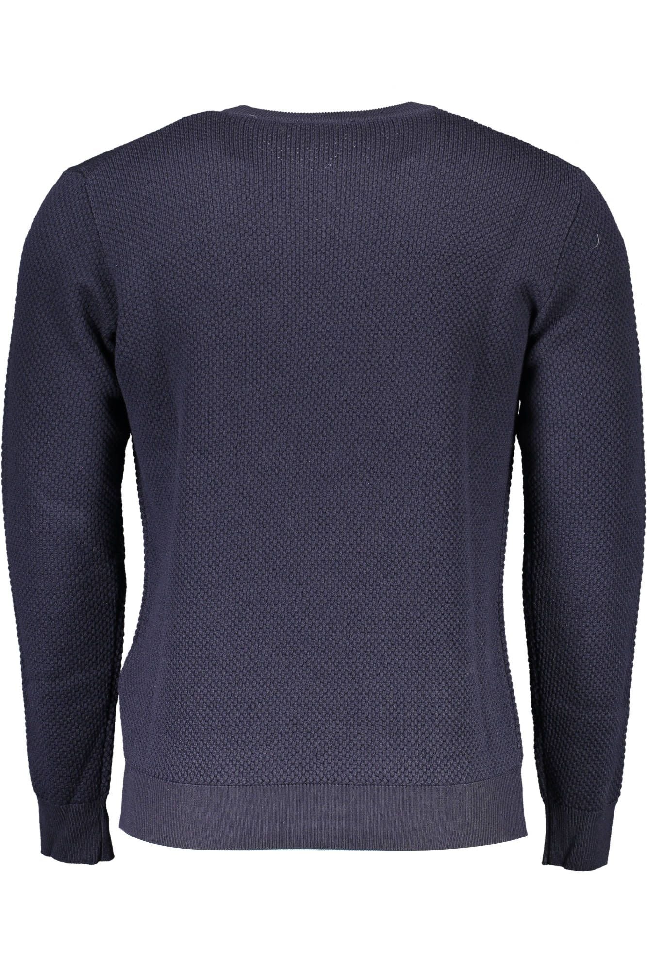 Harmont &amp; Blaine Blue Wool Sweater for Men