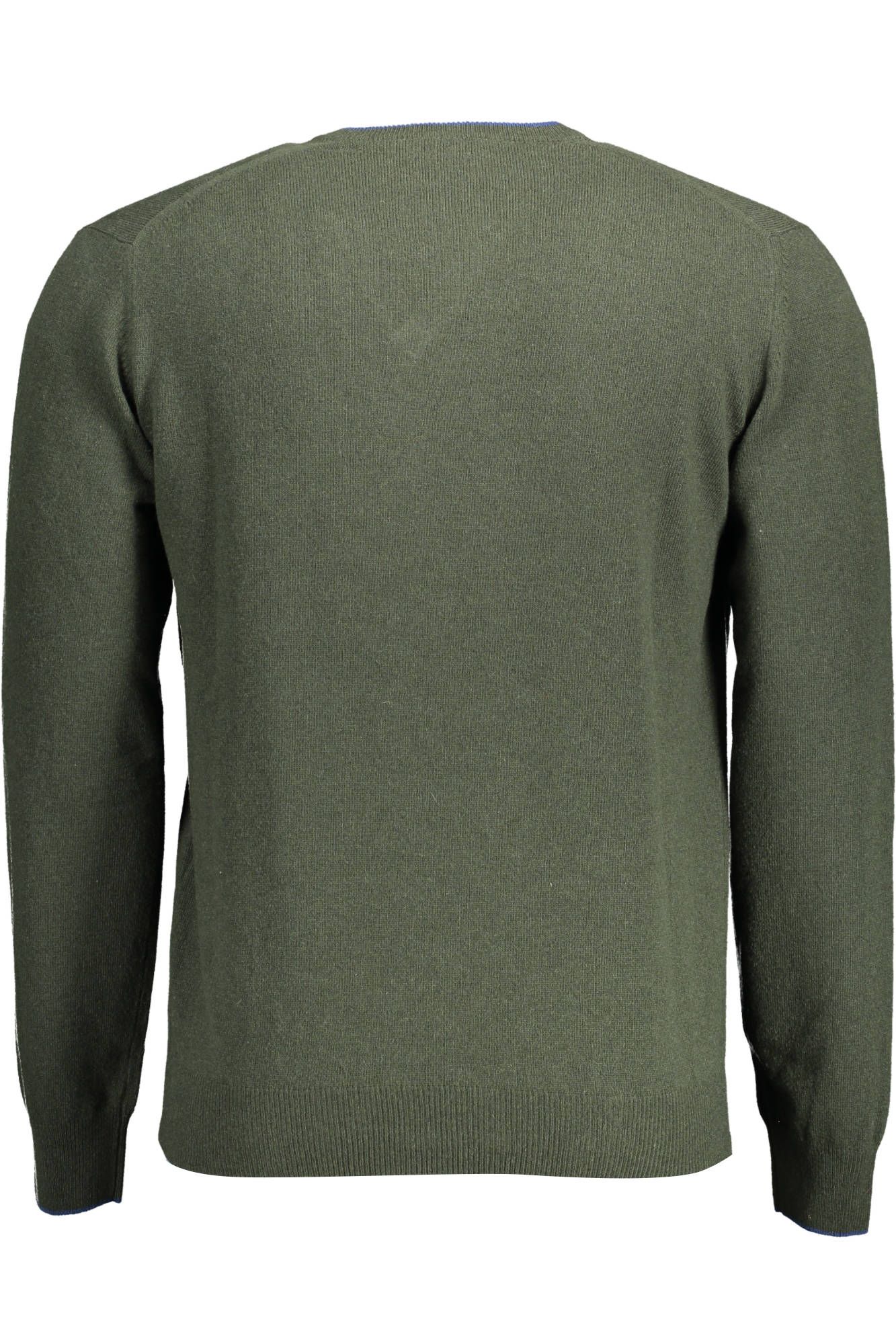 Harmont &amp; Blaine Green Wool Sweater for Men