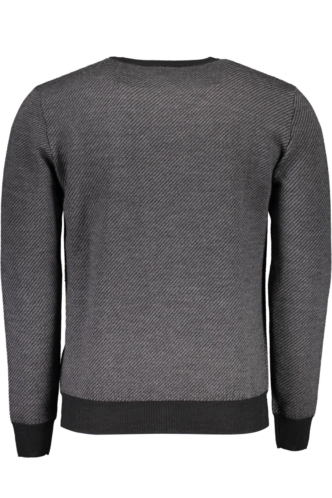 Harmont &amp; Blaine Grey Wool Sweater for Men