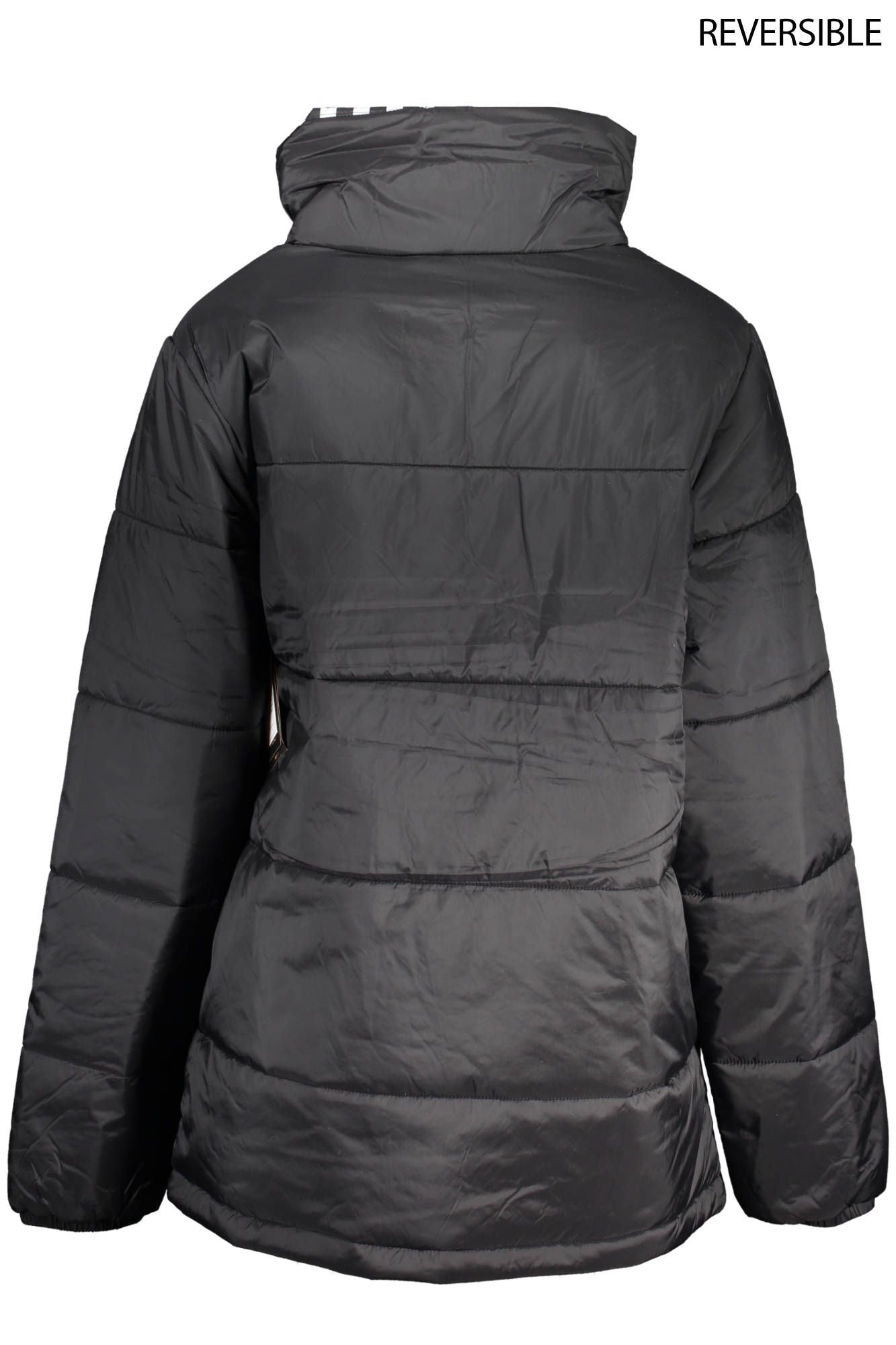 Vans Black Nylon Women's Jacket