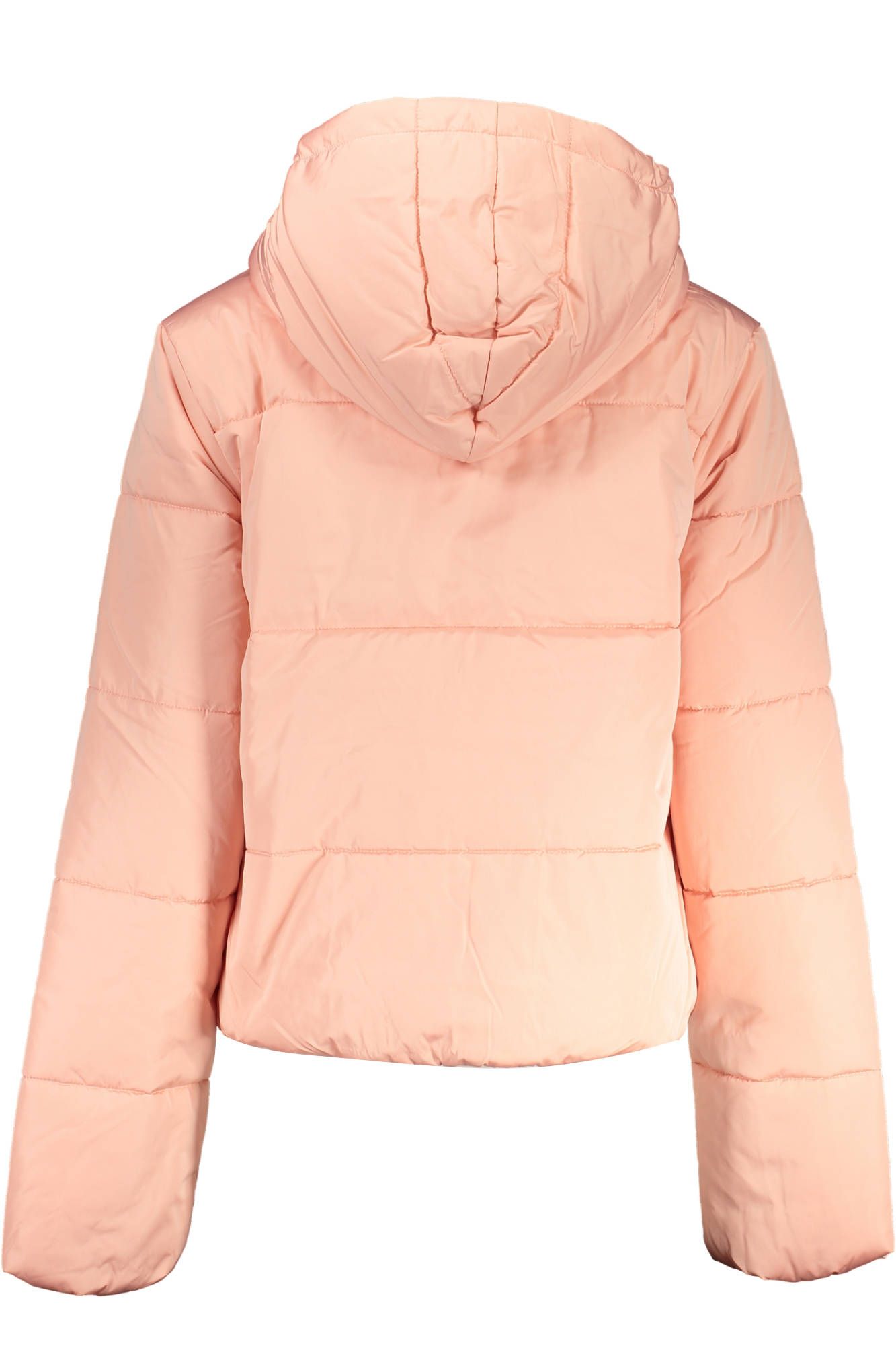 Vans Pink Polyester Women's Jacket