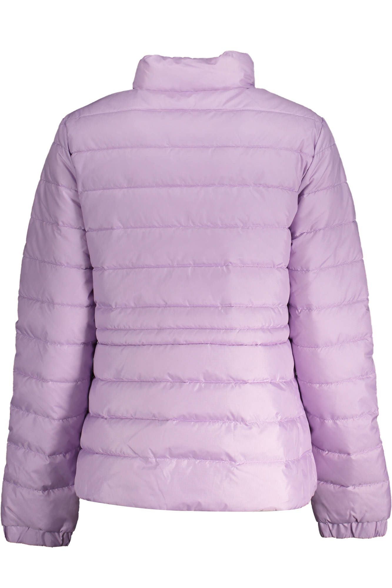 North Sails Pink Polyester Women's Jacket