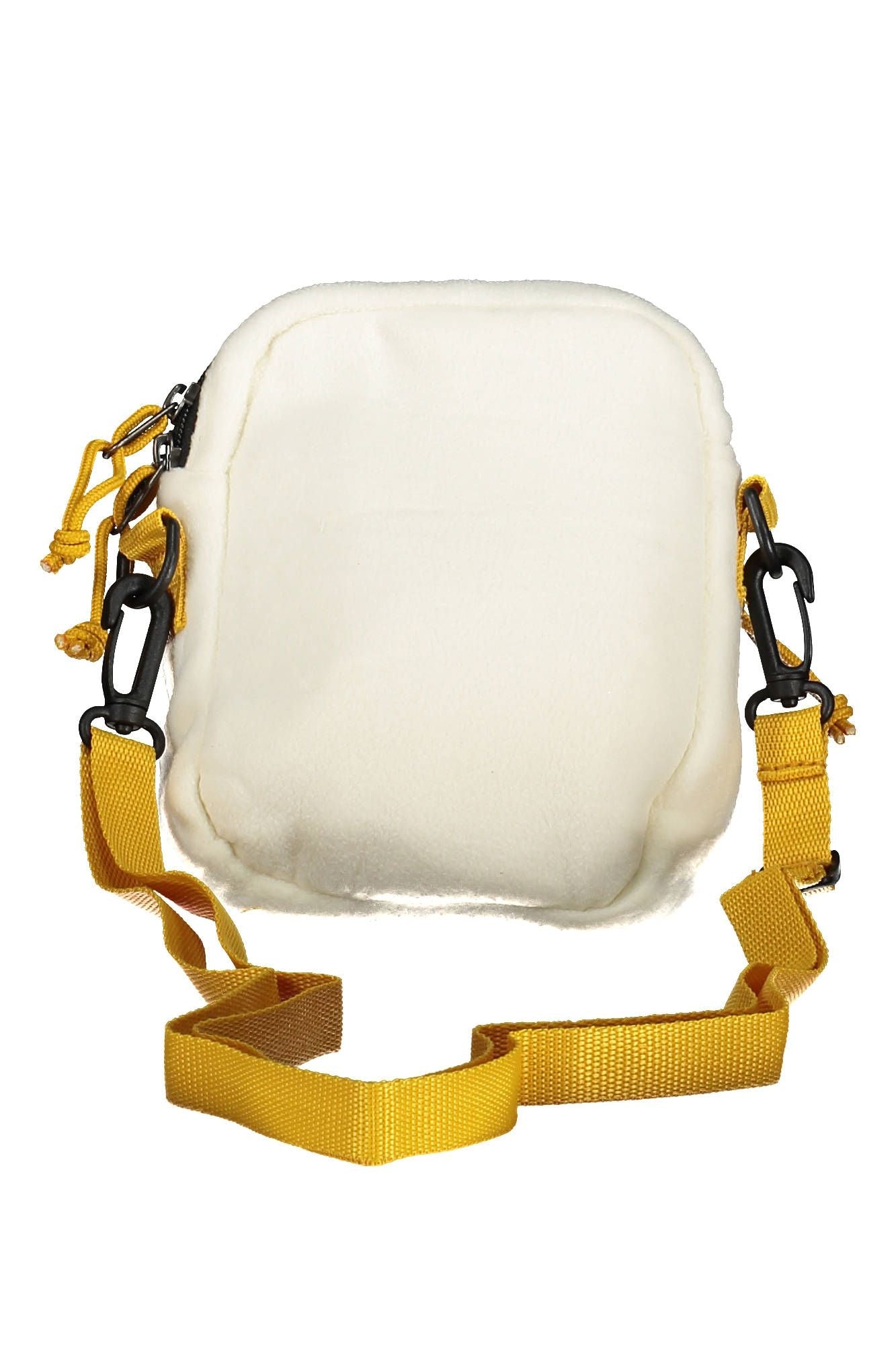 Vans White Polyester Men's Shoulder Bag