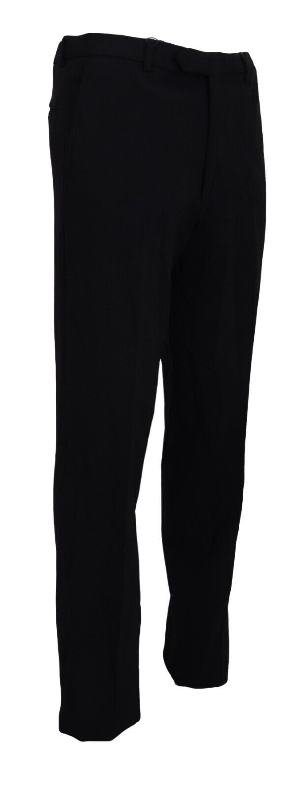 BENCIVENGA Elegant black MainLine trousers