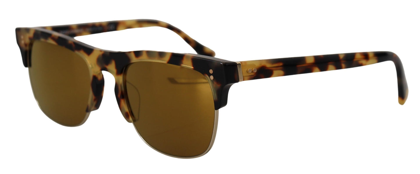 Dolce &amp; Gabbana Chic designer sunglasses made of acetate