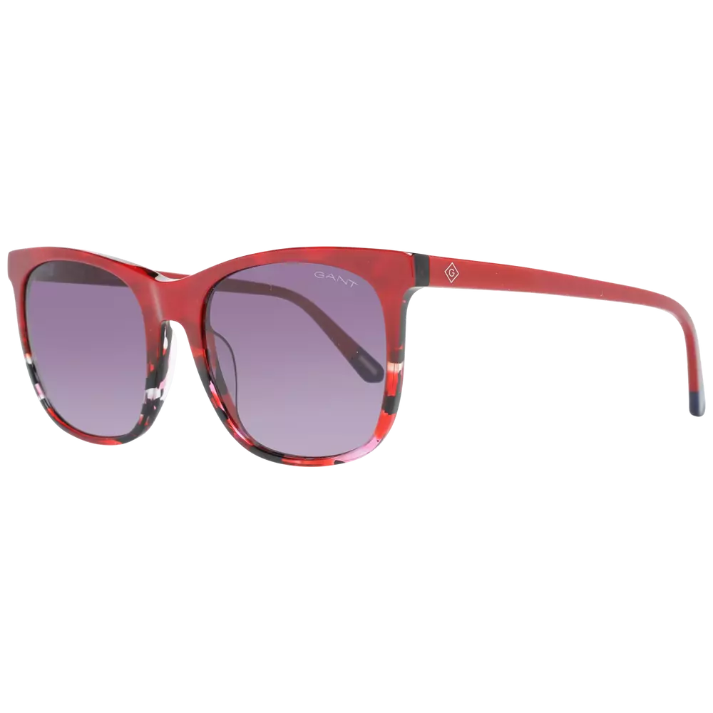 Gant Red Women's Sunglasses