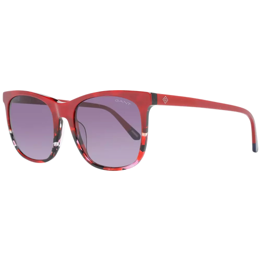 Gant Red Women's Sunglasses