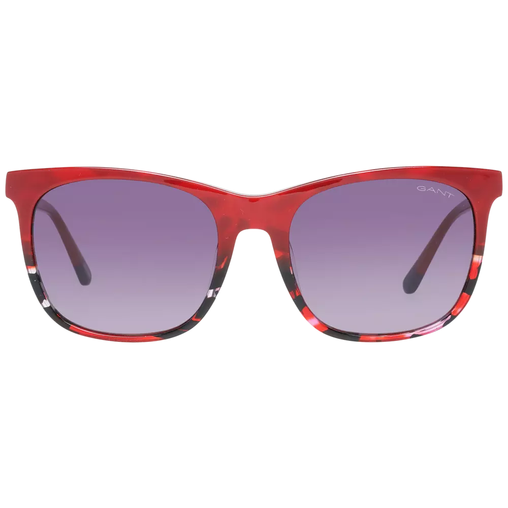 Gant Red Women's Sunglasses