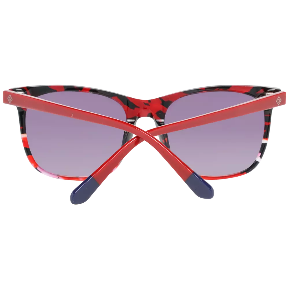 Gant Red Women's Sunglasses