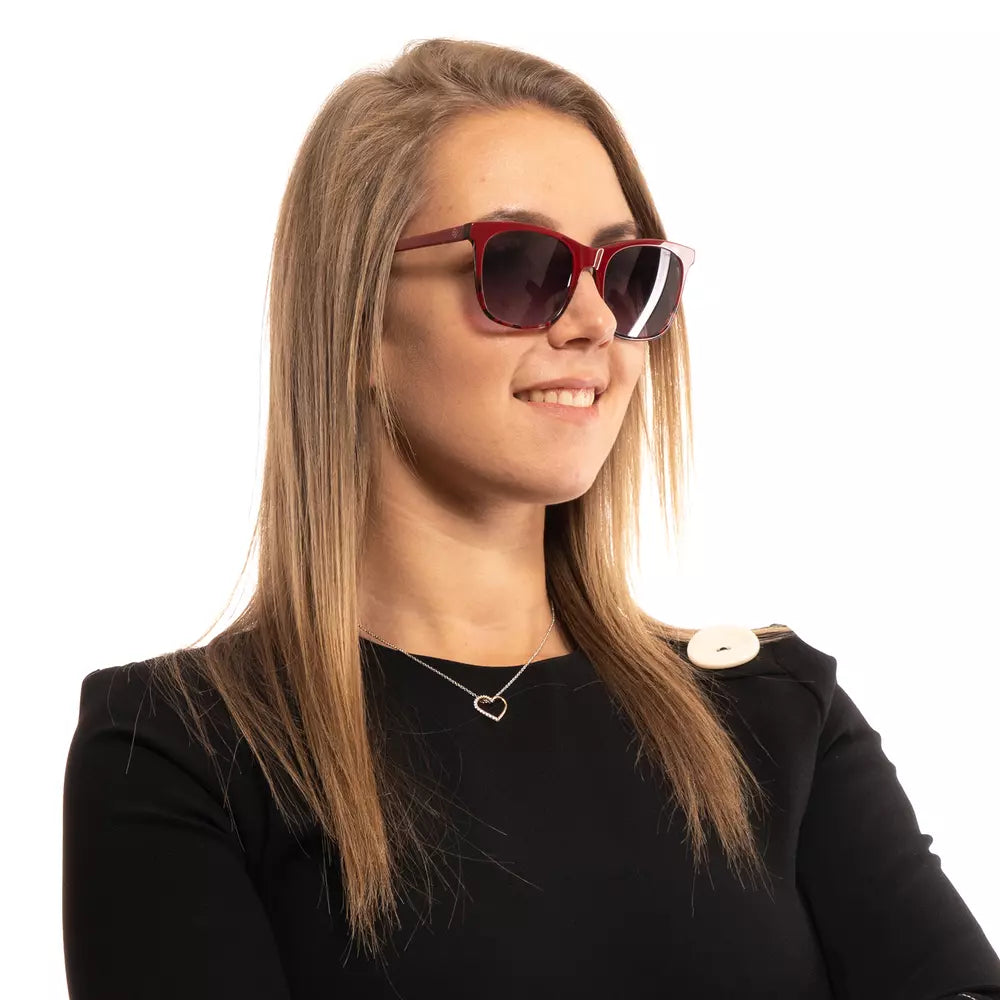 Gant Red Women's Sunglasses