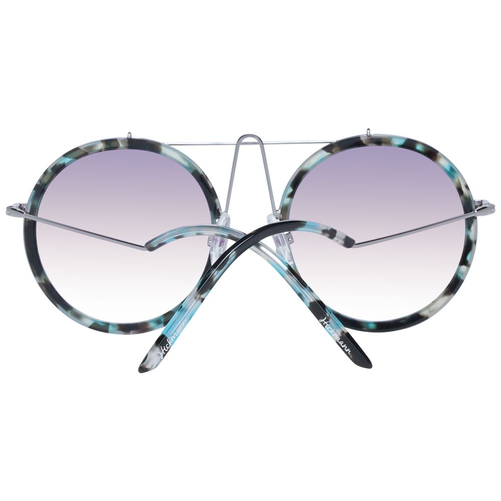 Ana Hickmann Multicolor Frauen Sonnenbrille