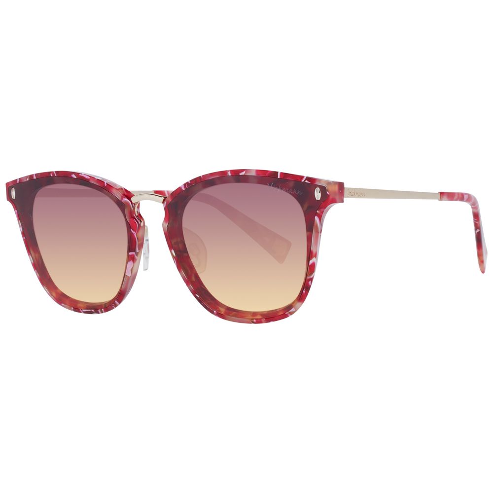 Ana Hickmann Multicolor Frauen Sonnenbrille