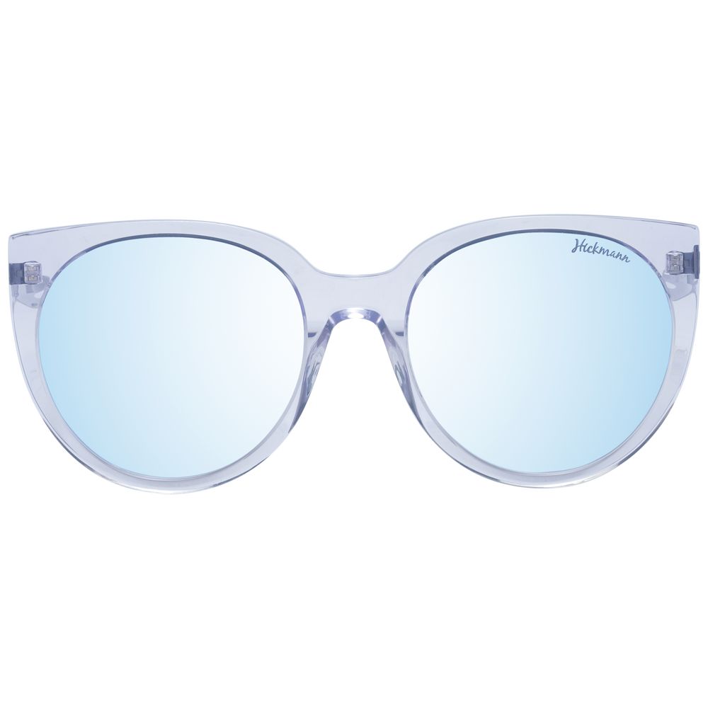 Ana Hickmann Transparente Frauen-Sonnenbrille